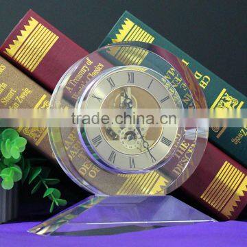 Horologe Table Wedding Decoration Accessories in Restanrant photo-2