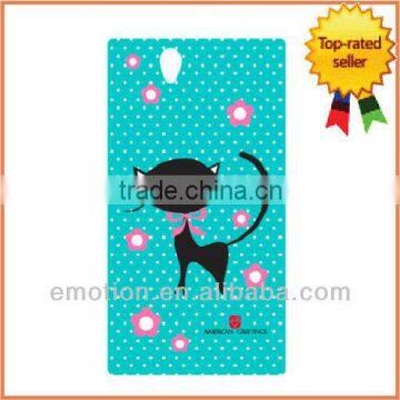 Authorized Mobile Case for Sony Xperia Z Case From American Greetings Plastic Case Xperia Z Case Case for Xperia z photo-6