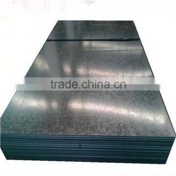 prime manufacturer of galvanized aluminium steel sheet