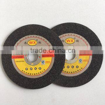 4'' / 100mm Cut off Wheel Resin Cutting Discs