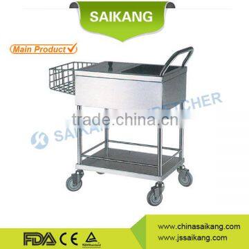 SKH127 Diapers trolley China SK