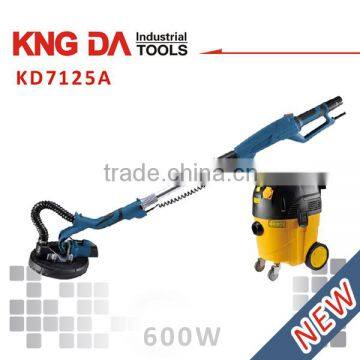 KD7125A 600W jz drywall sander of sanders power tools