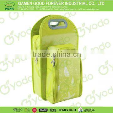 2-Person Bottle Cooler Bag photo-2