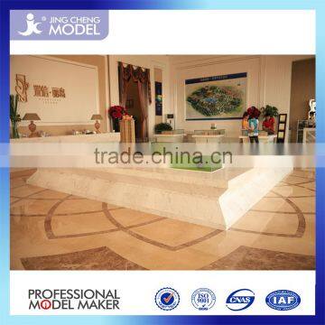 Construction & Real Estate model supplier