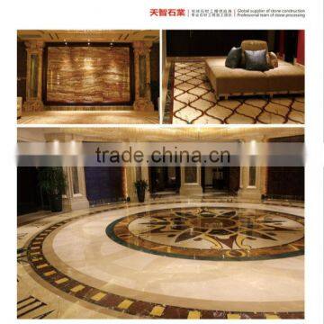 TMG Hot Item Decorative Paving Stone