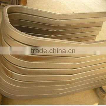 2013 Carbon Steel Bending Pipe for Agricultural Machine