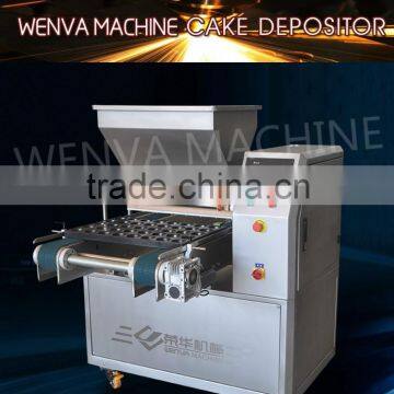 Automatic Cake Making Machine/Cake Depositor