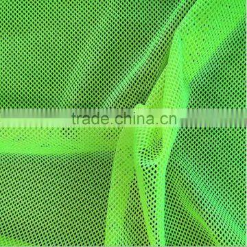 China Factory Good Quality Mesh Fabric for Sport Shoes Material,100% Polyester