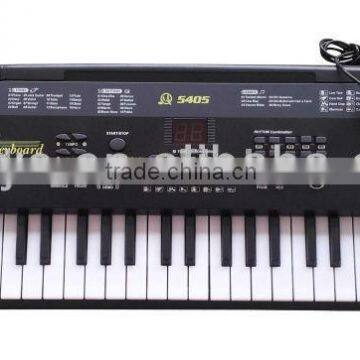 54 keys electronic keyboards MQ-5405