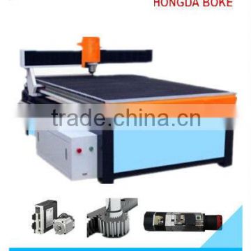 Woodworking CNC router Machine HD-1212