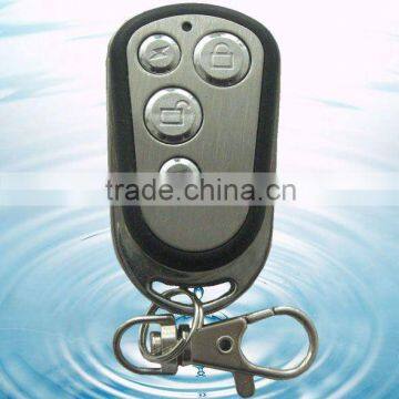 12V Universal Car Door Opener Remote Control