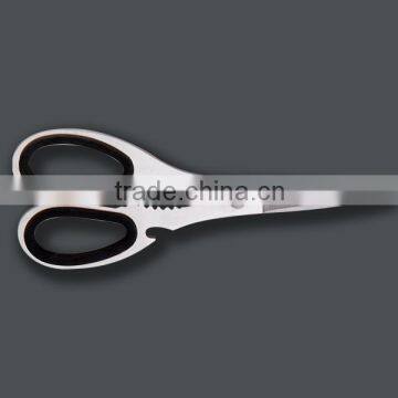 Household kitchen tools scissors design