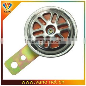 Top sale 6V 12V motorcycle horn