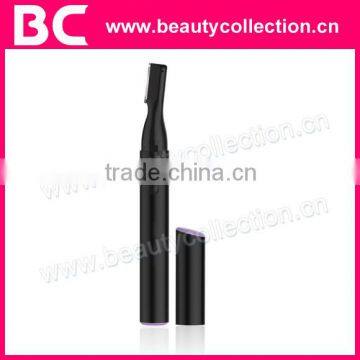BC-0606 Battery Operated Bikini Trimmer