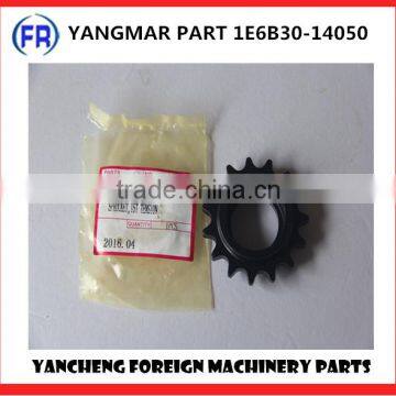 YANGMAR PART 1E6B30-14050