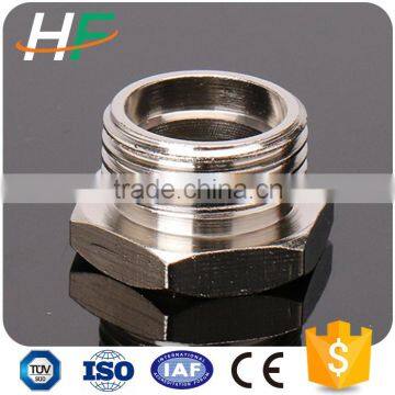 Manufactorer wholesale brass insert nut with quality