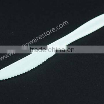 Plastic Disposable knife