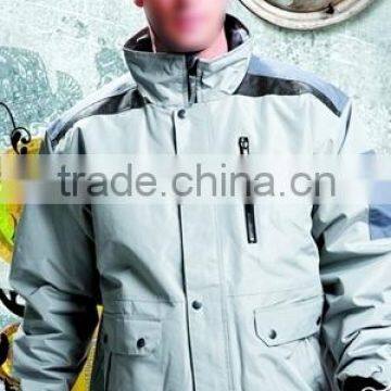 Cheap work wear uniforms for men(LM7032)