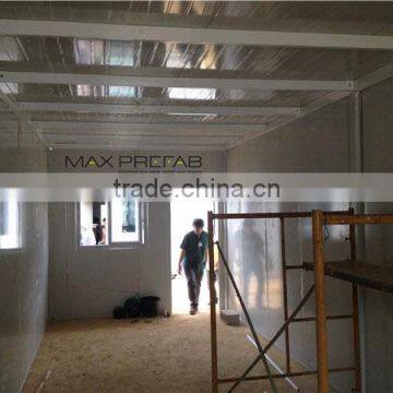 Prefabricated House/Prefabricated Dormitory/Prefab Labor Dormitory