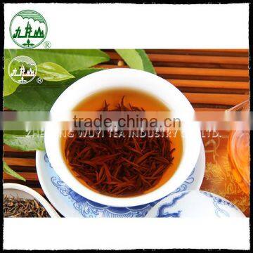 Chinese special grade black tea machinery