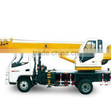 Truck Crane