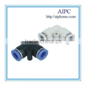 plastic sleeve,low price,light,pneumatic fittings - IPV