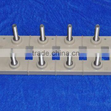 electric Terminal Blocks for motor