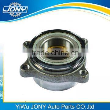 TOYOTA HIACE 54KWH02 wheel hub bearing/wheel hub unit 54KWH02                        
                                                Quality Choice