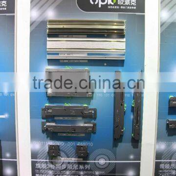 Simultaneous Damping Function Sliding Door Roller for Aluminum Door photo-2