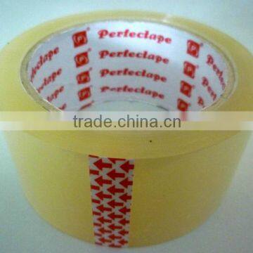 bopp adhesive clear tape