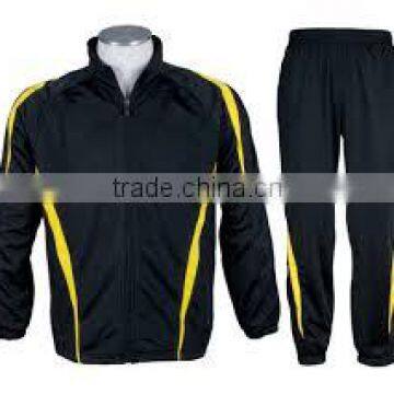 Best Track Suit