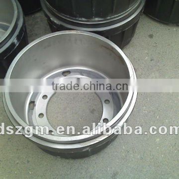 Bus parts/Dana axle parts-Rear-Brake plate