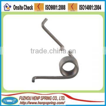 Customized Steel Coil Spring Return Handle