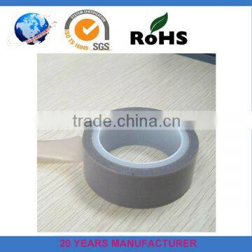 Gray PTFE Sikved Insulation Tape