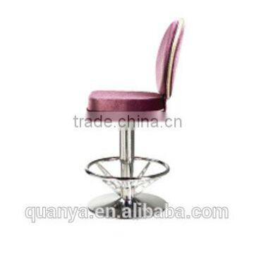 Rotatable High Feet Chair/Gaming Casino Chair photo-4