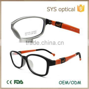 Newest Sport Type Boys Prefer Children Optical Frame photo-2