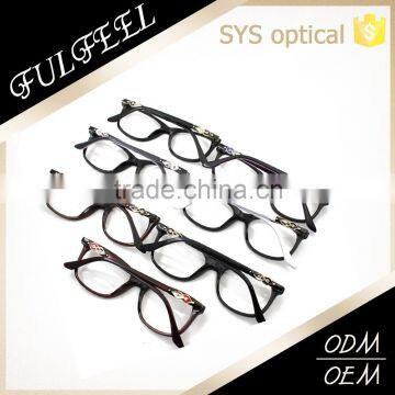 2015 Latest Nice Eyeglasses Optical Frame photo-4