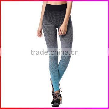 lycra Fitness Sports Leggings pants for women