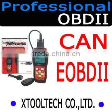 [Xtool] OBD2/EOBD2 PS100 Car Code Scanner