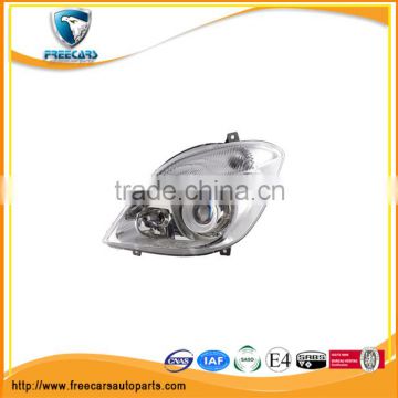 Head Lamp (Xenon) car spare parts suitable for MERCEDES BENZ