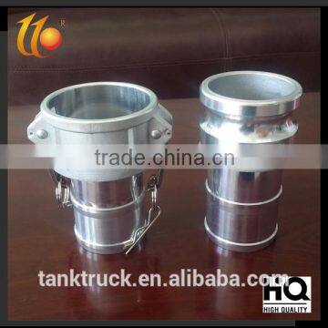 High Quality Camlock Quick Coupling