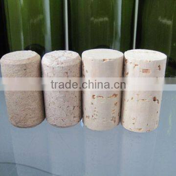 Natural wine corks wholesale