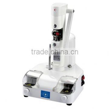 LY-988C Lens Drilling & Notch-cutting Machine