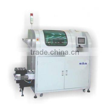 Automatic effcient solder dross separation machine