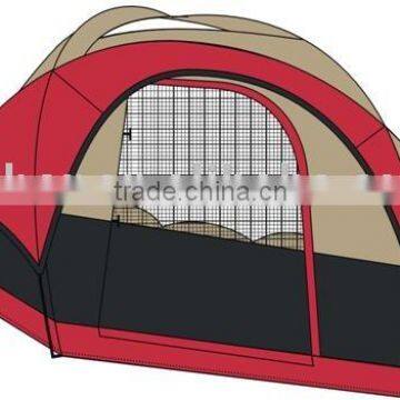 child tent