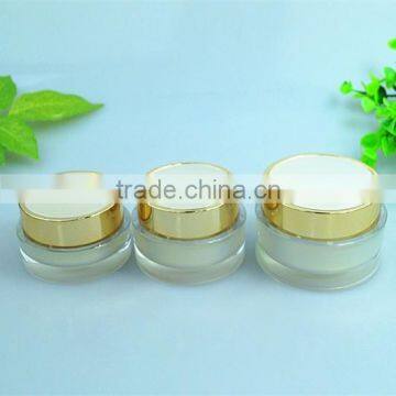 Accept Custom Order and Personal Care Industrial Use Make up Containers photo-2