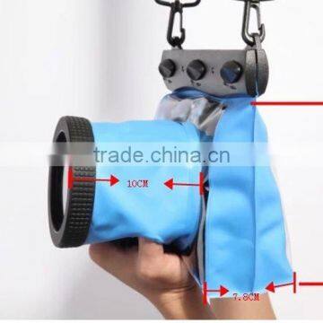 2016 Popular High Quality Multi-color Waterproof Bag,camera Waterproof Bag photo-3