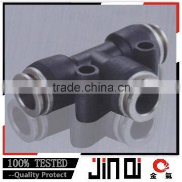 plastic pneumatic fittings for factory price