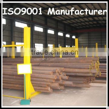 ASTM A106 Seamless Steel Pipe for Oil and Gas Line tubing