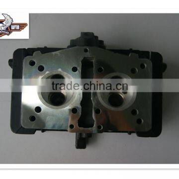 motorcycle cylinder cover